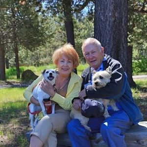 Meet your Posher, Fran